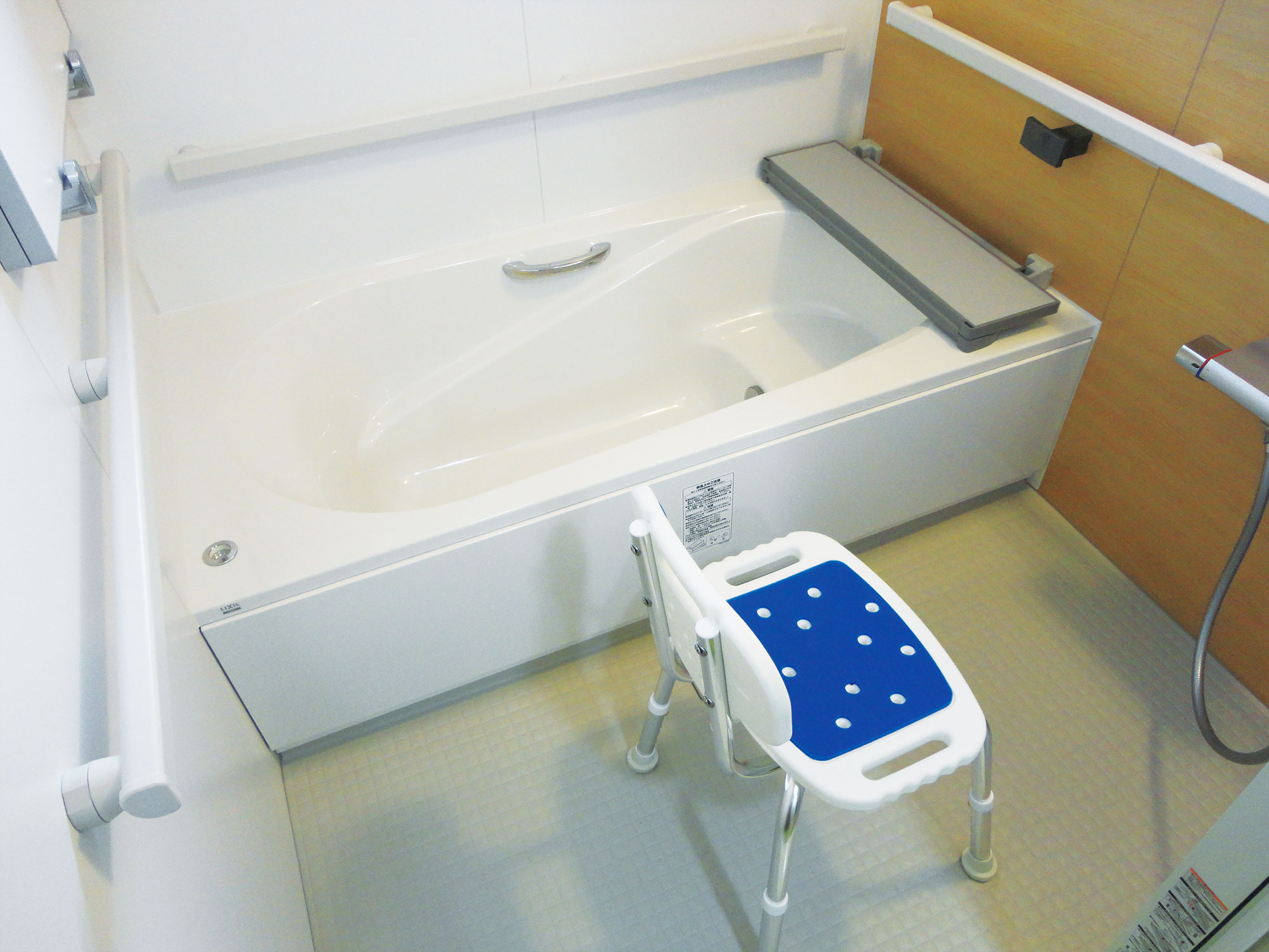 デイサービス スライド 5