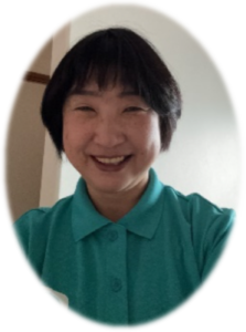 風ヘルパーステーション森の里 管理者